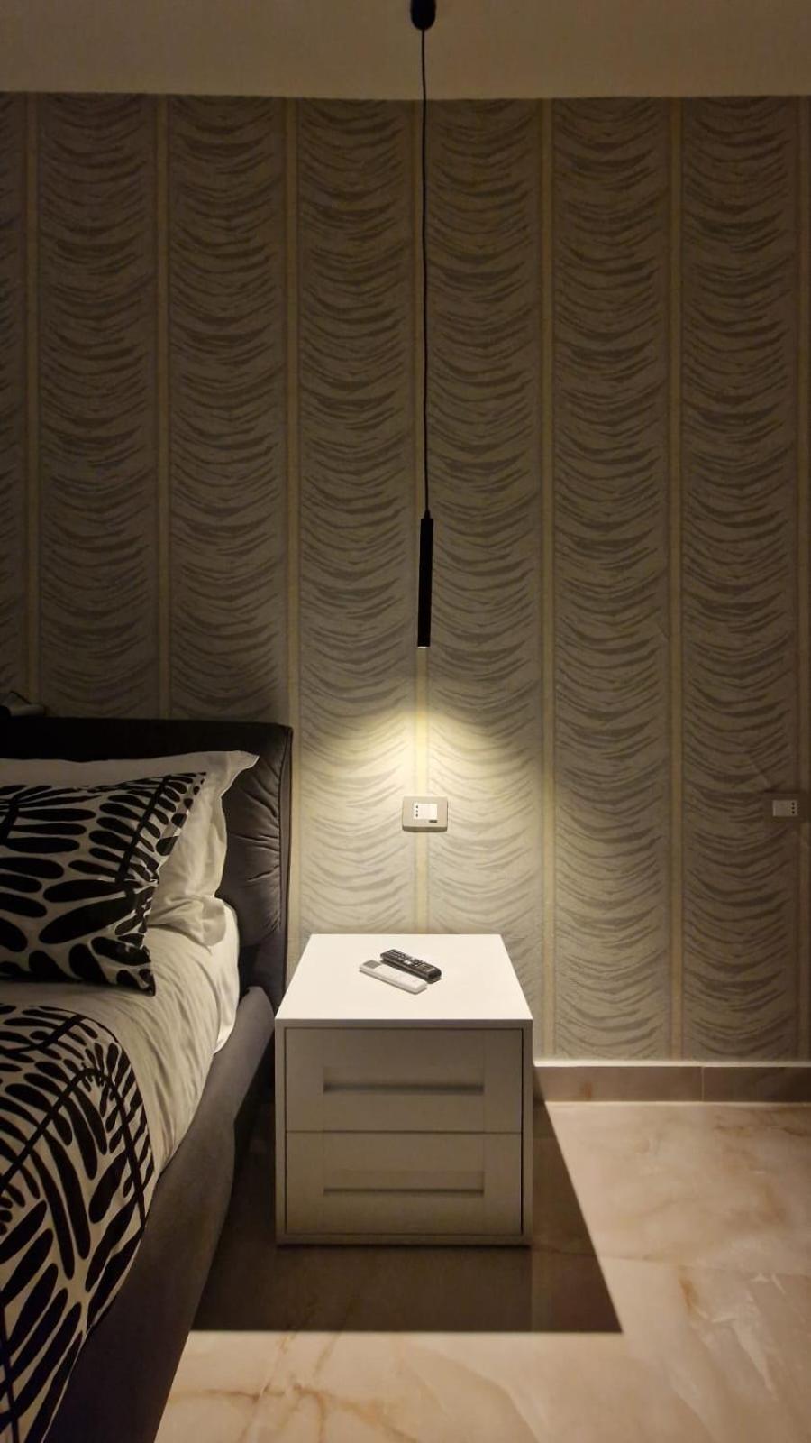 B&B Murolo'S Home Napoli Bagian luar foto
