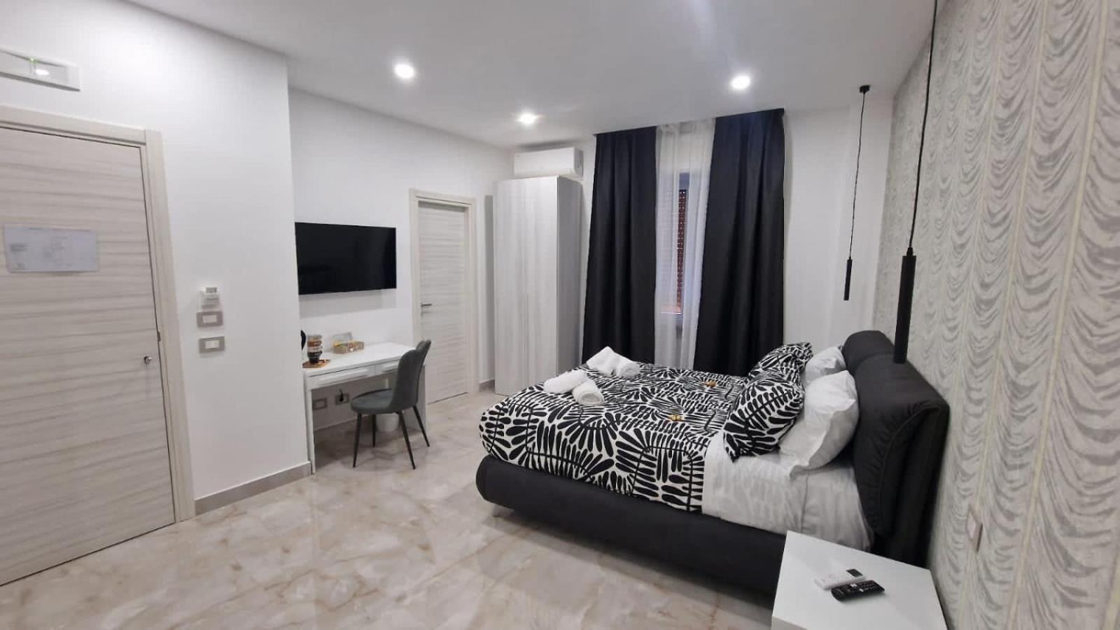 B&B Murolo'S Home Napoli Bagian luar foto